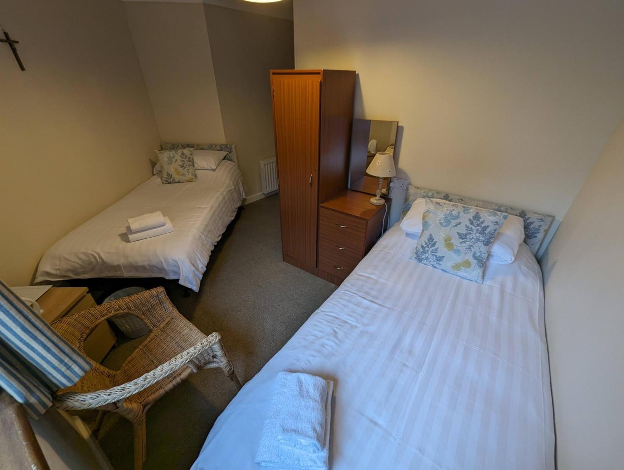 Hostel The Shrine Of Our Lady Of Walsingham Little Walsingham