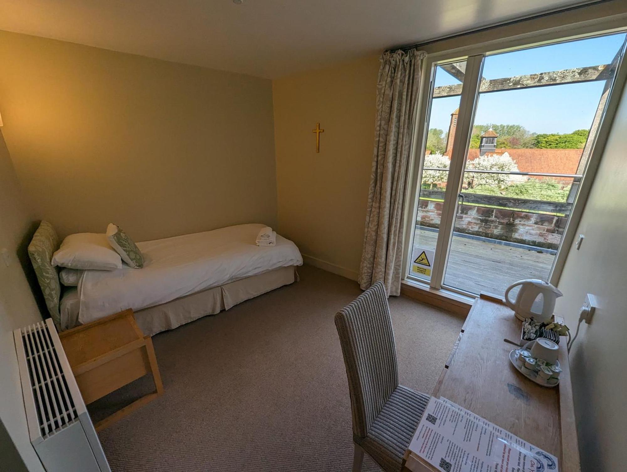 The Shrine Of Our Lady Of Walsingham Hostel *