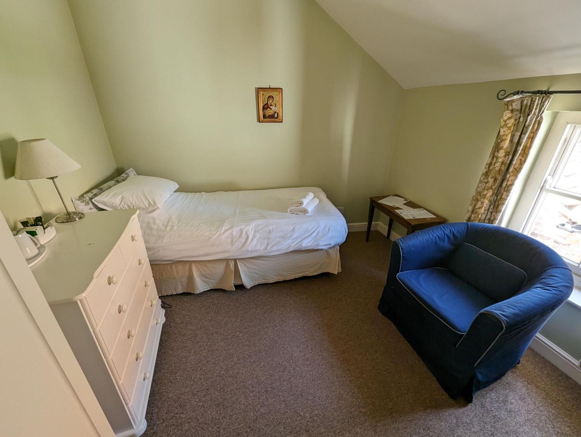 Hostel The Shrine Of Our Lady Of Walsingham