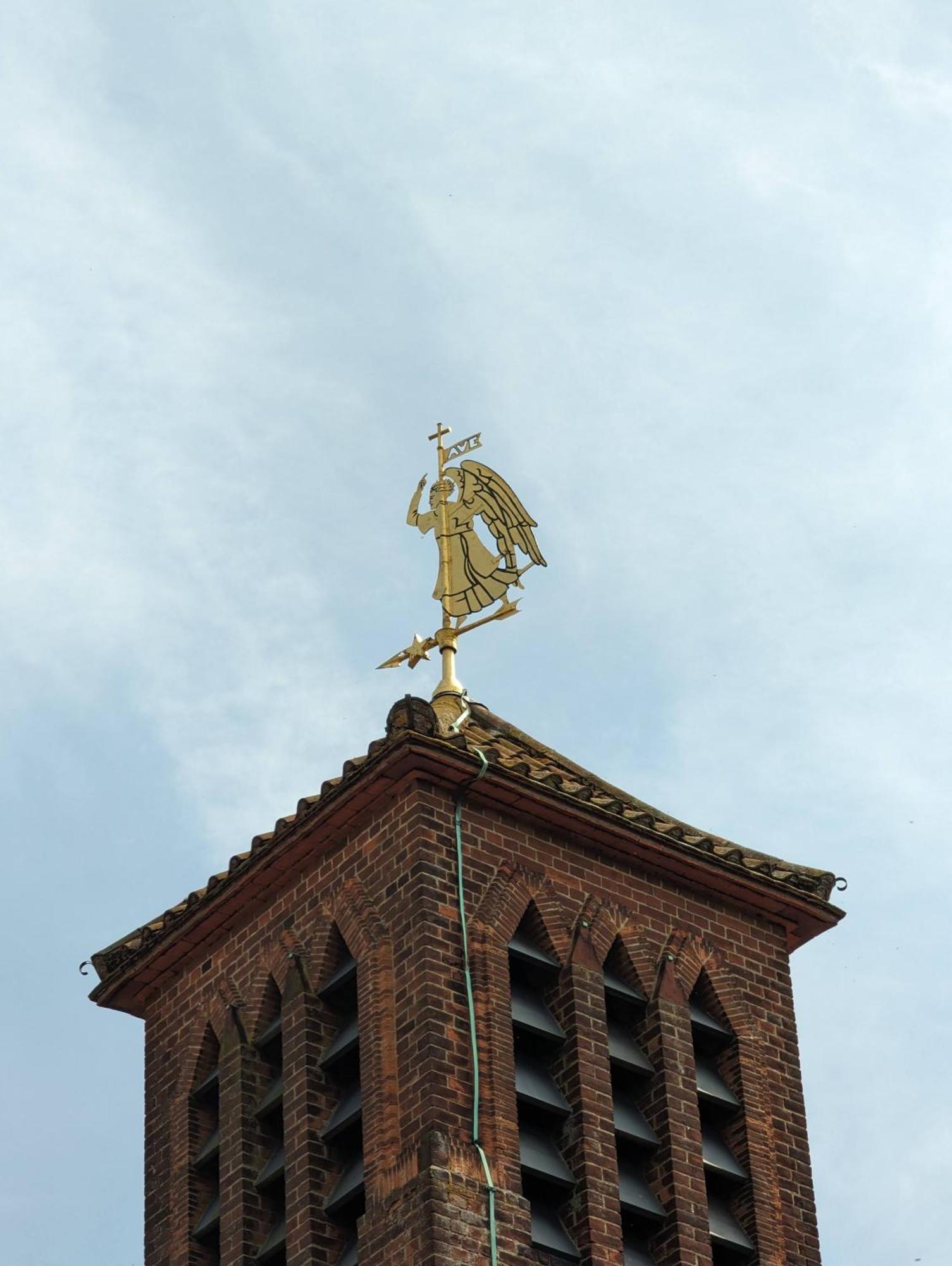 The Shrine Of Our Lady Of Walsingham Hostel Little Walsingham