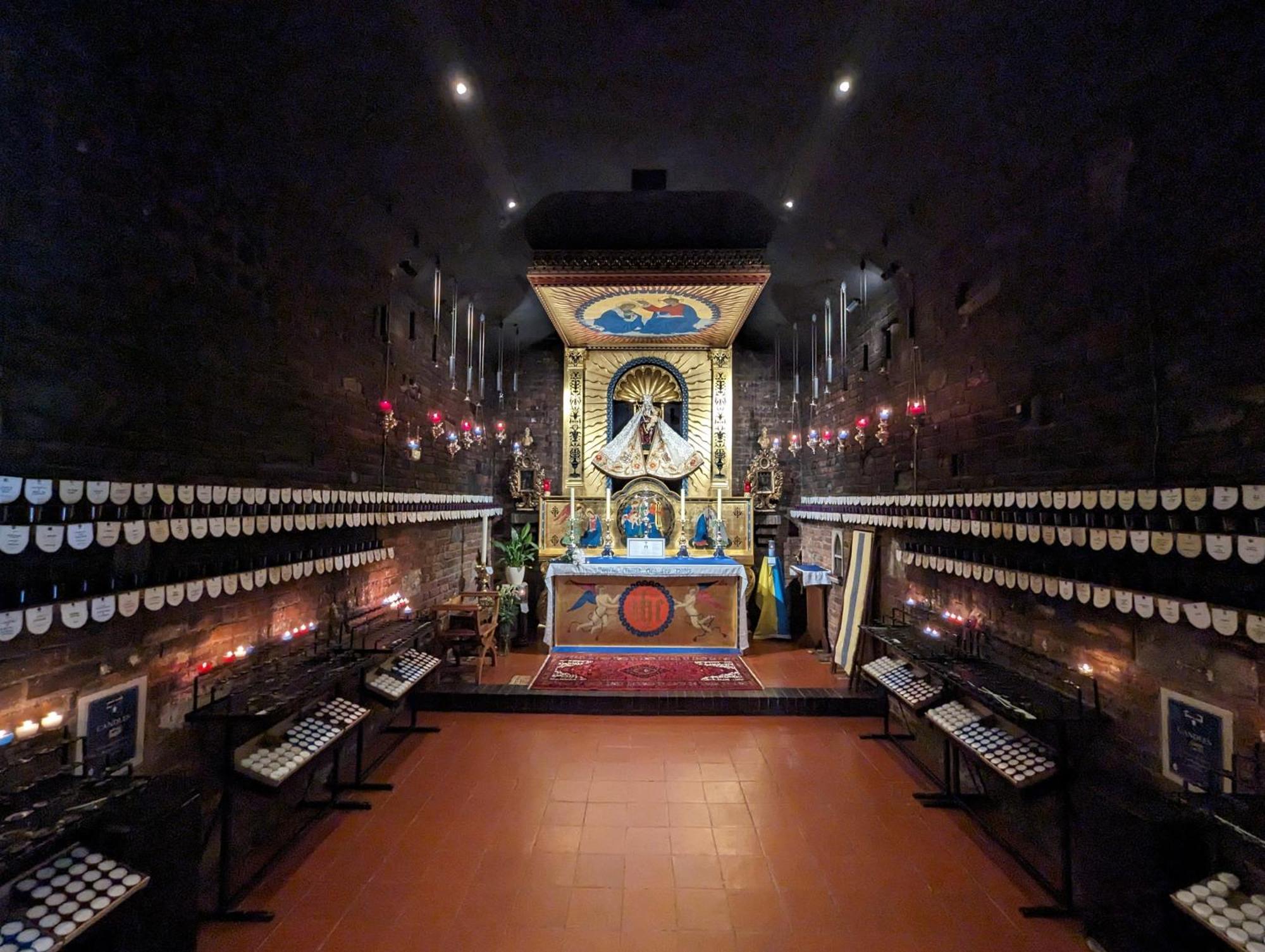 Hostel The Shrine Of Our Lady Of Walsingham Little Walsingham