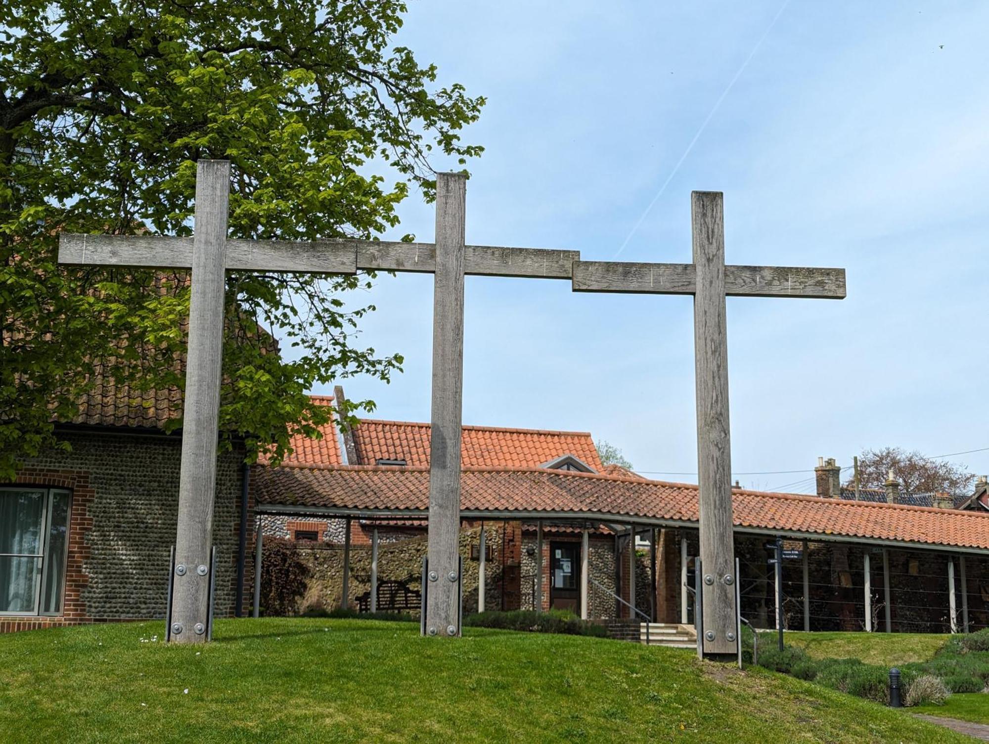 Hostel The Shrine Of Our Lady Of Walsingham Little Walsingham