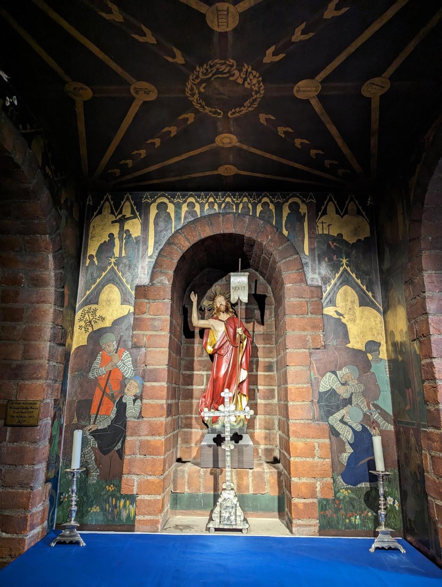 Hostel The Shrine Of Our Lady Of Walsingham