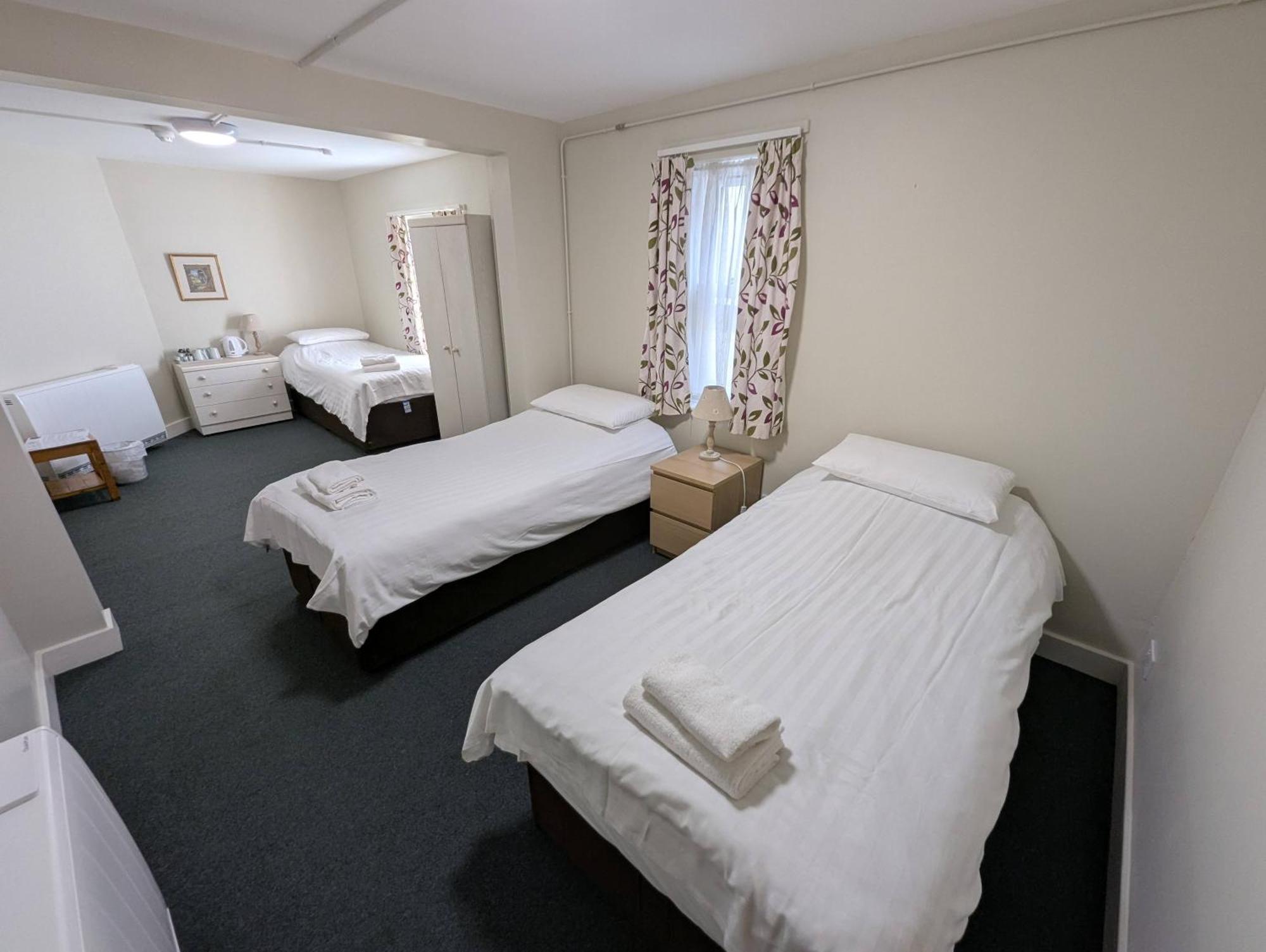 Hostel The Shrine Of Our Lady Of Walsingham